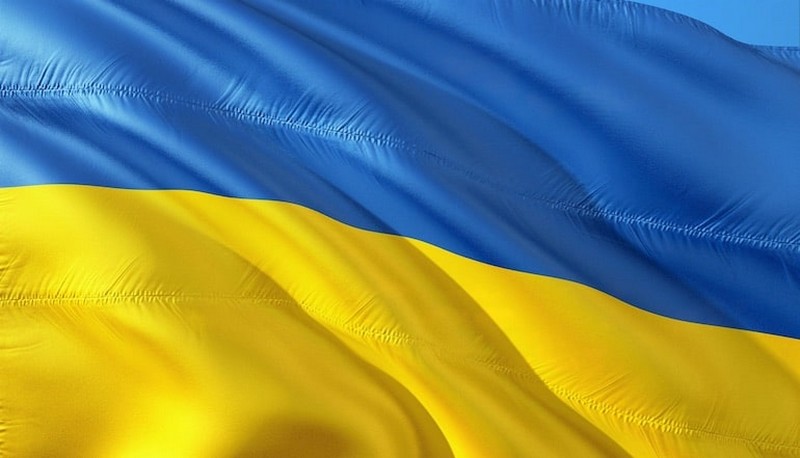 Ukraine  : Point de collecte pour les dons à Albi