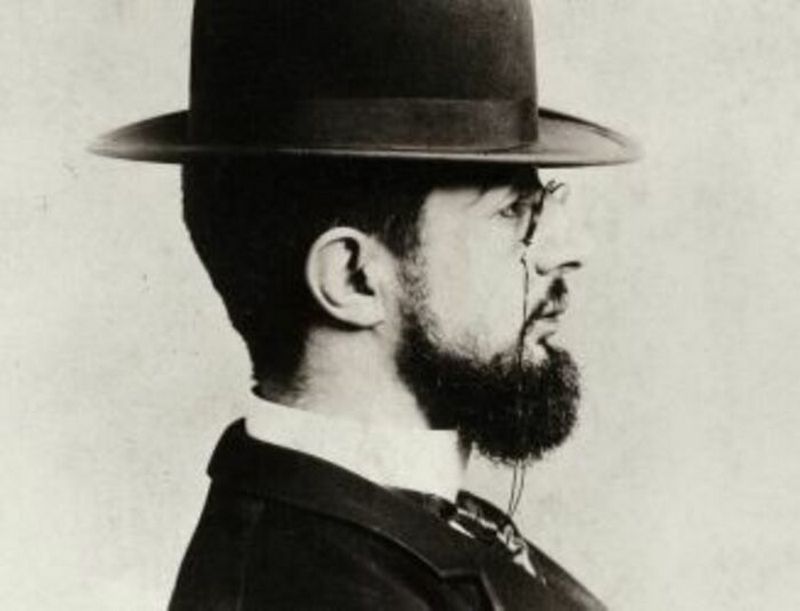 Fêtez le siècle de Lautrec !