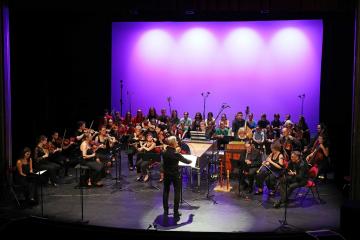 Journées Européennes du patrimoine 2023 - Concert d'une partition de Charles-Henri de Blainville