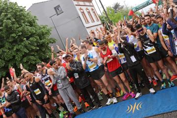 Marathon d'Albi 2023