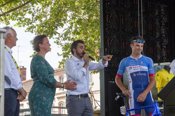 Tour de France 17 juillet 2019