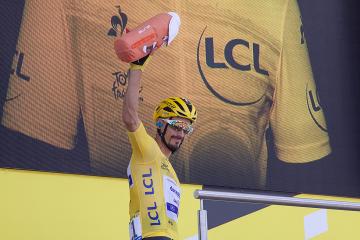 Tour de France 17 juillet 2019