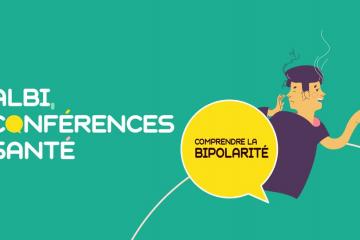 Conférence « Comprendre la bipolarité »
