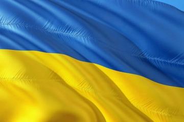 Ukraine  : Point de collecte pour les dons à Albi