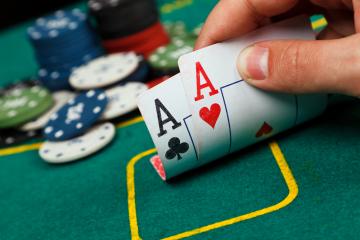 Le championnat du Tarn de Poker revient pour sa 10e édition à Albi, Ce rendez-vous à destination des amateurs de poker comme des experts accueillera plus de trois cents joueurs. 