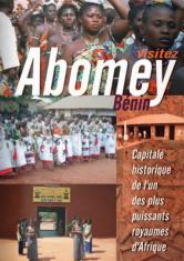 Guide - Présentation d'Abomey