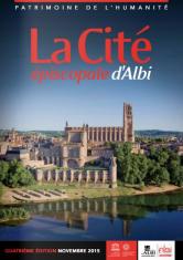 Guide - La Cité épiscopale d'Albi