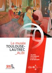 Guide du Musée Toulouse-Lautrec 2022