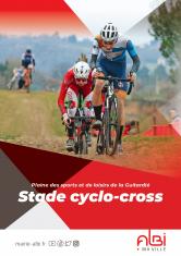 Stade cyclo-cross