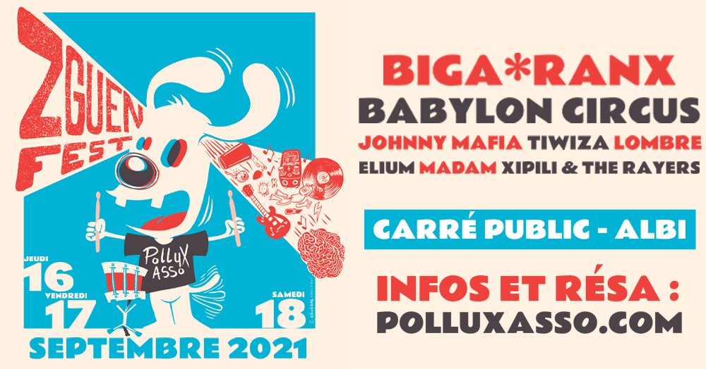 Zguen Fest 2021