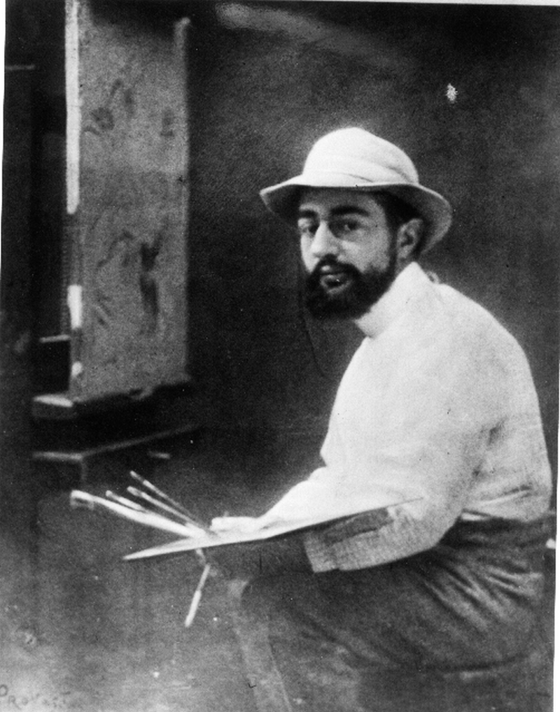 Le musée Toulouse Lautrec célèbre le 120e anniversaire de la mort de Toulouse-Lautrec