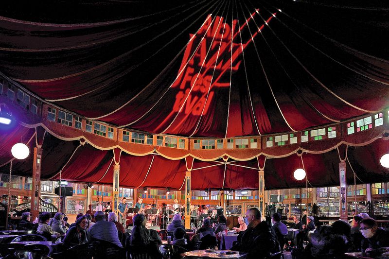 Albi Jazz Festival 2023