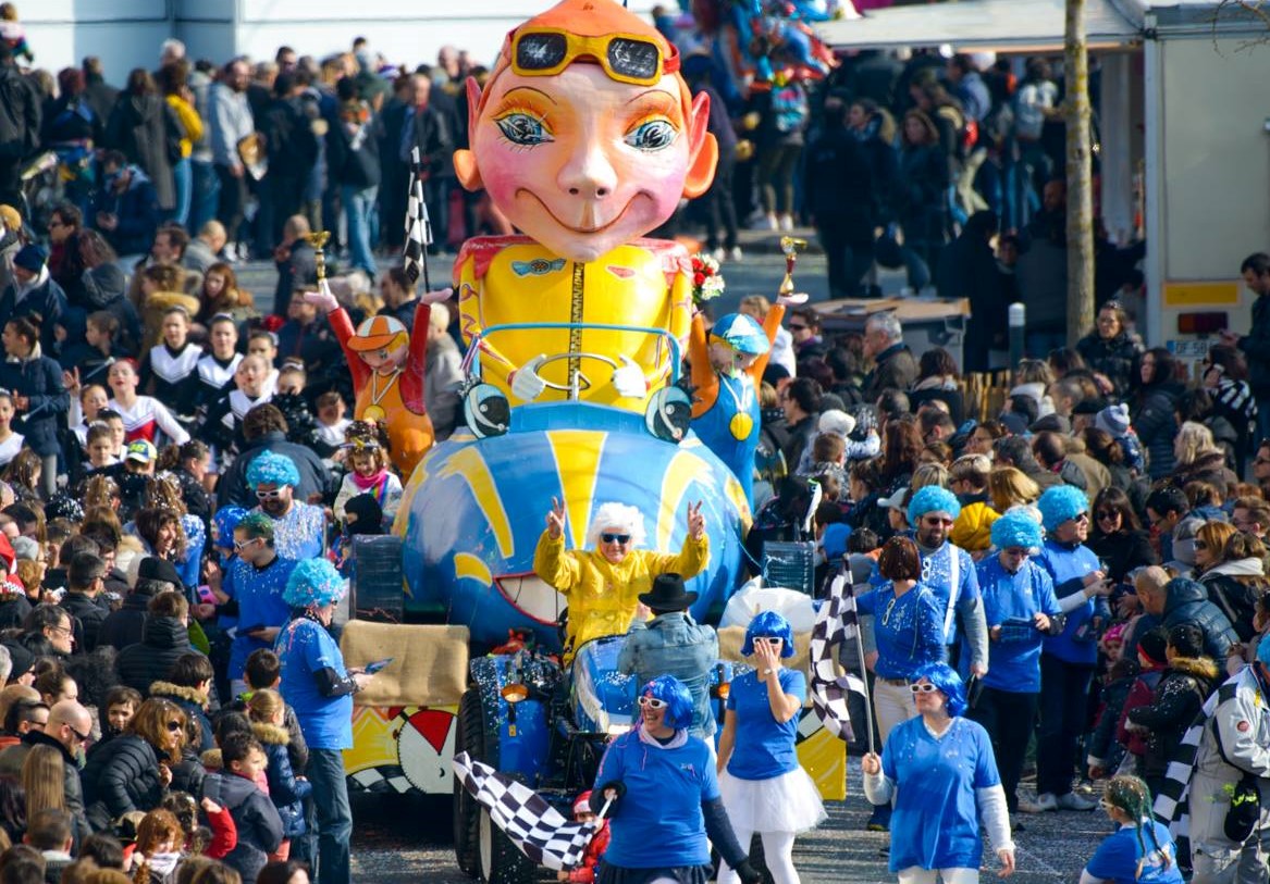 66e édition du Carnaval d’Albi