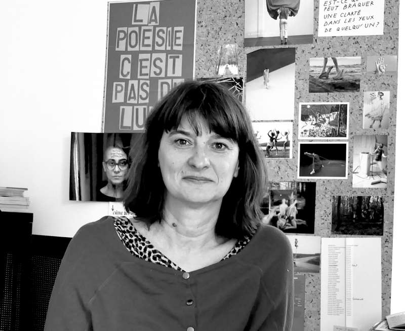 Nathalie Besançon : La culture, enjeu de service public