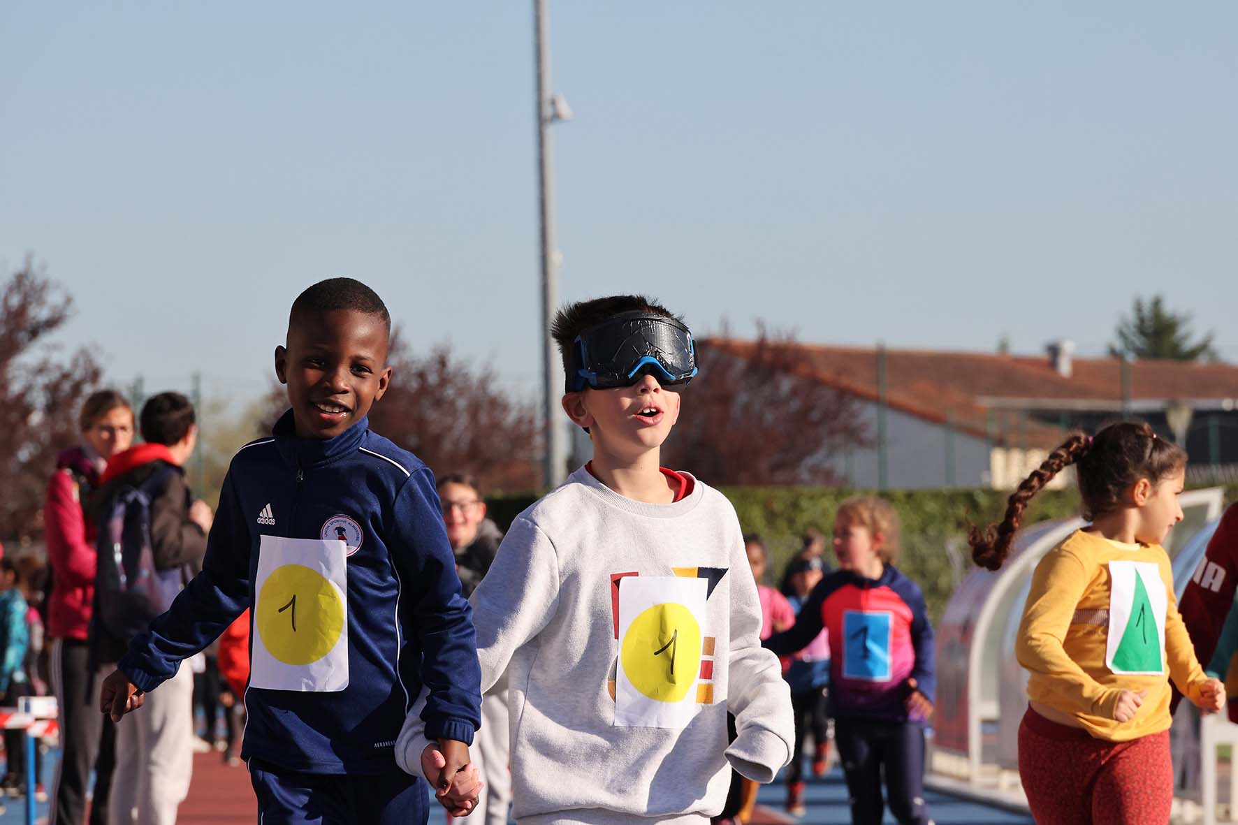 Semaine Olympique et Paralympique : la Ville et la  Jeunesse albigeoise s’engagent 