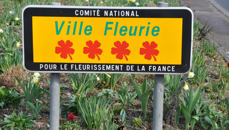 Le label « Quatre Fleurs » confirmé pour la Ville d'Albi