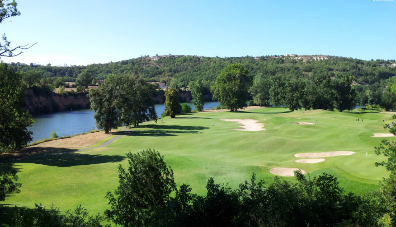 Alb’inGolf Grand prix de golf de la Ligue d’Occitanie 