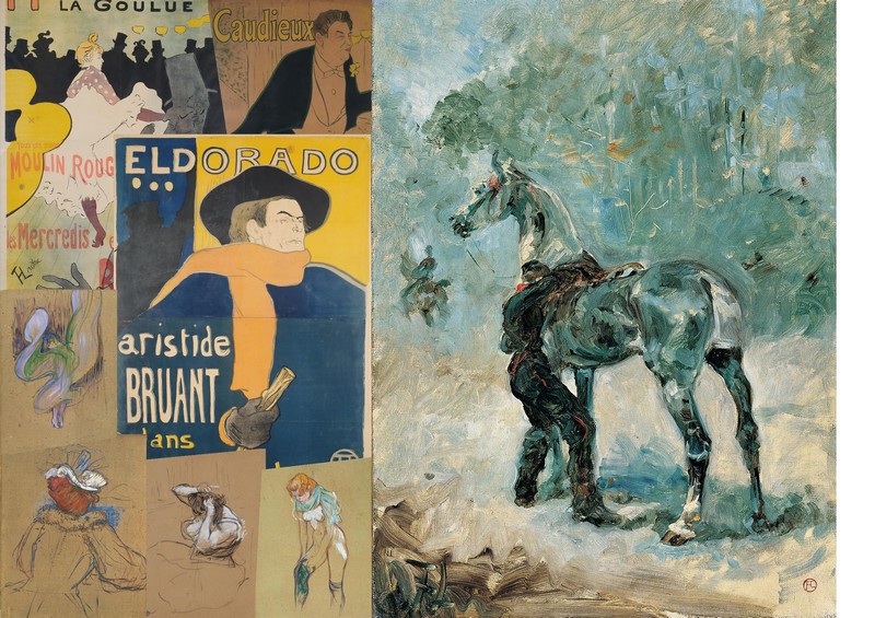 Journées européennes du Patrimoine au Musée Toulouse Lautrec