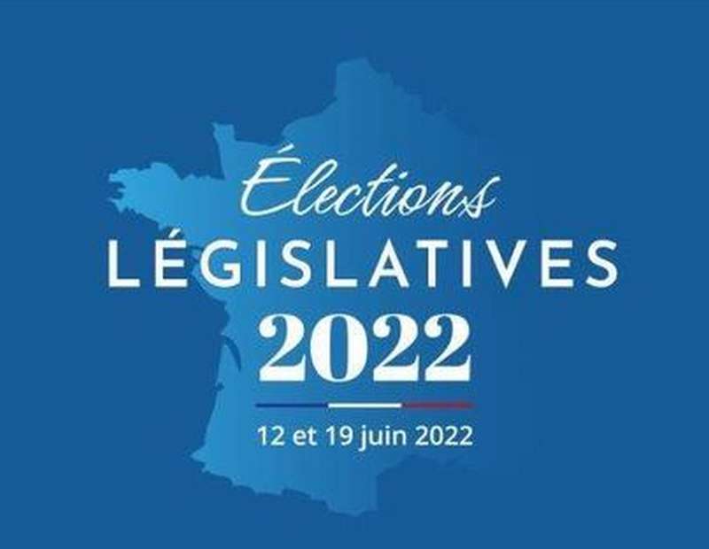 Législatives 2022 - Les résultats du 2ème tour