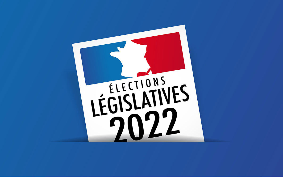  Élections législatives françaises de 2022