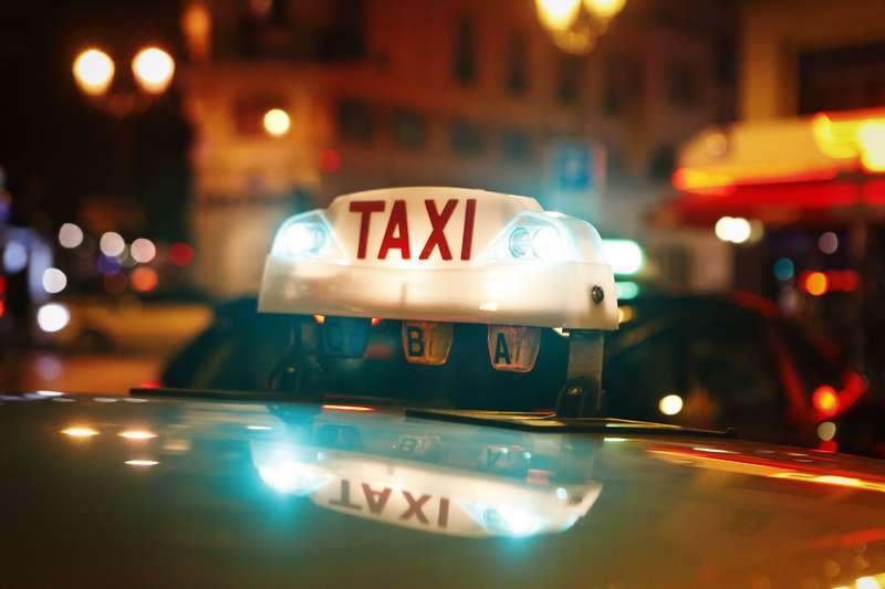 Les taxis albigeois