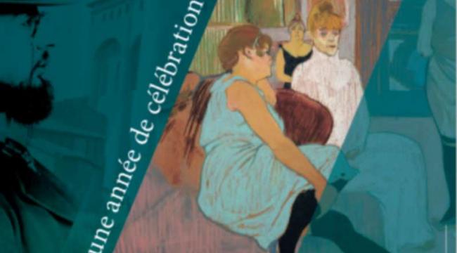 Centenaire du Musée Toulouse-Lautrec