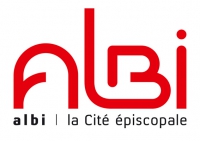 Logo d'Albi, la Cité épiscopale