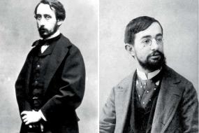 Quand Lautrec rencontre Degas