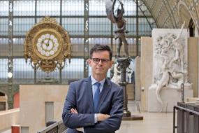 Expo Degas : Une belle collaboration entre les musées