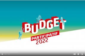 Le Budget Participatif 2022