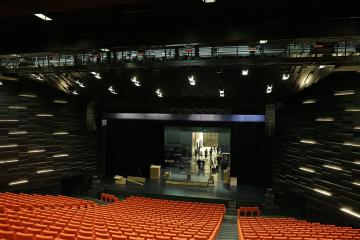 Les 10 ans du Grand Théâtre d'Albi