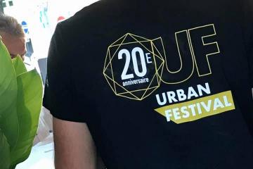 Urban Festival - suite