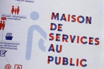 La Maison de Service au Public d’Albi-Cantepau a été labellisée « Maison France Service » Merci à nos 16 partenaires et à tous nos collaborateurs pour leur confiance et leur implication....