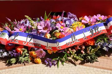Journée nationale « d'Hommage aux Morts pour la France en Indochine »