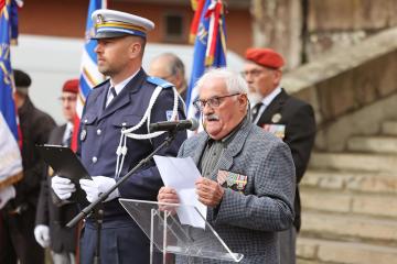 journée nationale du souvenir et du recueillement à la mémoire des victimes civiles et militaires de la guerre d'Algérie