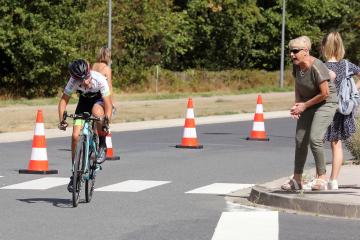 Championnat d'Occitanie des écoles de vélo