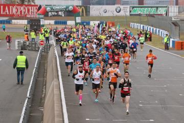 Semi-Marathon 2021