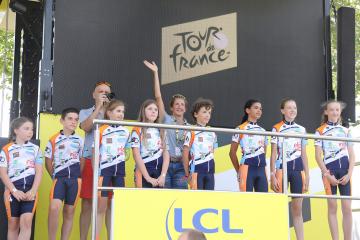 Tour de France 2019 - Le départ du 17 juillet