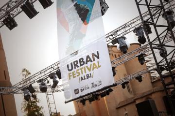 Urban Festival - suite
