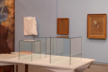 Exposition exceptionnelle : Quand Toulouse-Lautrec regarde Degas 