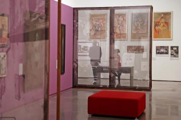 Réouverture du musée Toulouse Lautrec