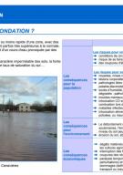 Le D.I.C.R.I.M. - Risque Inondation 2018