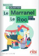 Maison de quartier Le Marranel Le Roc 2022-2023