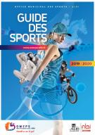 Guide des sports 2019 2020