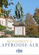 Monument à Lapérouse - Albi