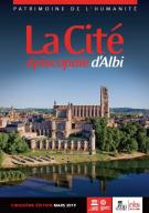 Guide - La Cité épiscopale d'Albi 5e édition mars 2019