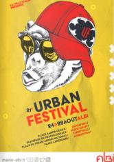 Urban Festival 2021