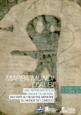 Dossier de presse - Classement de la Mappa Mundi d'Albi