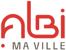 logo Mairie d'Albi